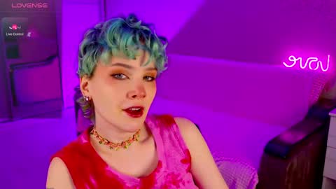 Rina online show from December 18, 1:34 pm