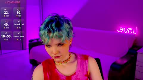 Rina online show from December 18, 4:39 pm