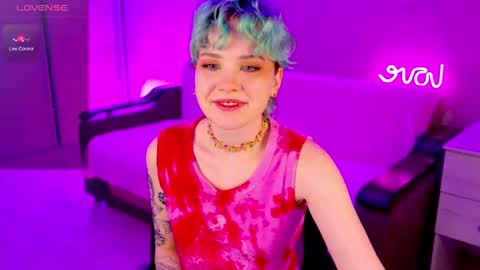 Rina online show from December 18, 7:41 pm