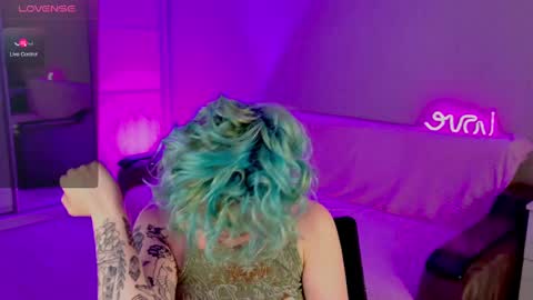 Rina online show from February 27, 1:07 pm