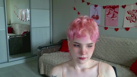 Rina online show from September 11, 11:10 am