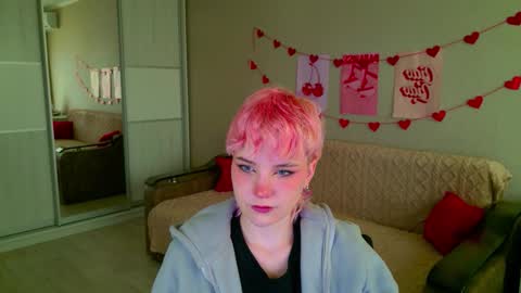 Rina online show from September 28, 11:04 am