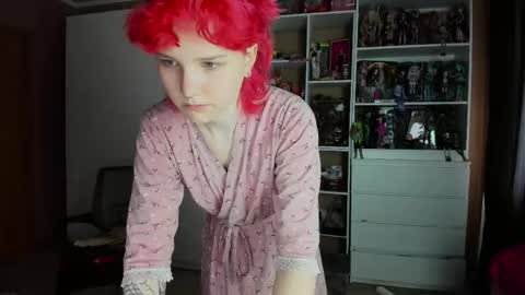 Rina online show from May 1, 7:24 am