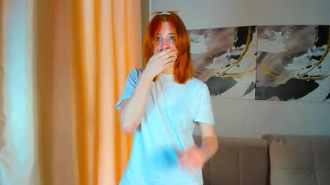 Snapshot of schoolg1rl chatting on October 17, 6:05 am schoolg1rl online show from October 17, 6:05 am