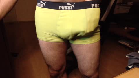 Tom online show from December 30, 11:17 pm