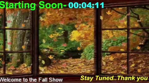 ...PHIL... online show from September 29, 12:05 am