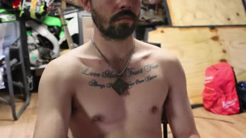 scincere369 online show from March 3, 6:08 am