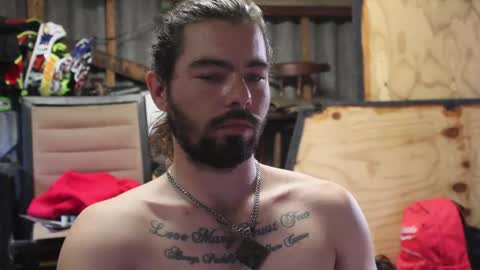 scincere369 online show from March 8, 6:17 am