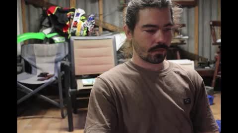 scincere369 online show from March 15, 7:47 am