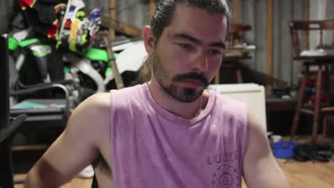 scincere369 online show from March 17, 7:44 am