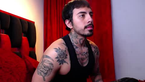 Alejandro help me to reach 200 thumps up online show from April 26, 7:39 am