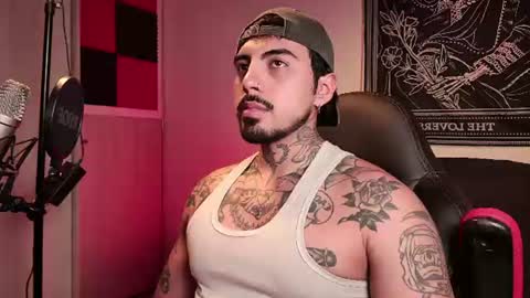 Alejandro help me to reach 200 thumps up online show from June 24, 5:28 am