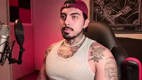 Alejandro help me to reach 200 thumps up online show from June 27, 6:29 am