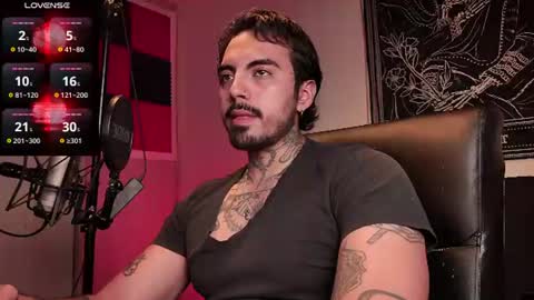 Alejandro help me to reach 200 thumps up online show from July 31, 4:12 am