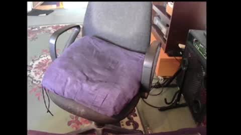 scofflaw789 online show from March 9, 11:14 am