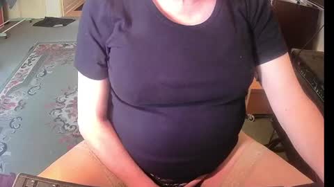 scofflaw789 online show from October 17, 10:07 am