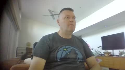 Scoobs online show from January 30, 8:54 am