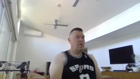 Scoobs online show from January 16, 11:09 pm