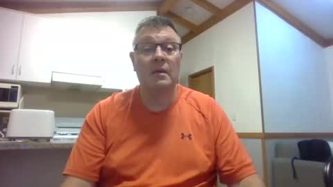 Scoobs online show from March 5, 11:06 am