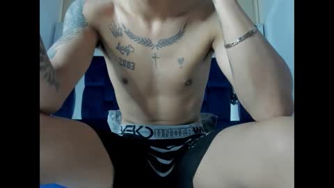 scook_gray online show from February 13, 6:15 pm