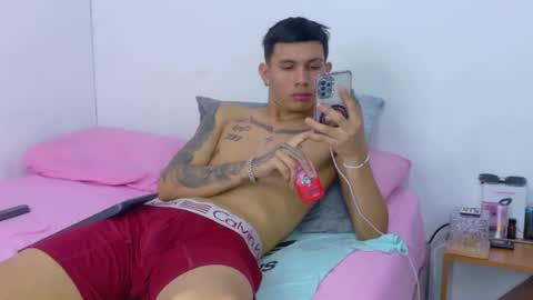 scook_gray online show from July 1, 3:30 am