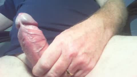 Snapshot of scoooby1969 chatting on October 1, 6:41 am scoooby1969 online show from October 1, 6:41 am