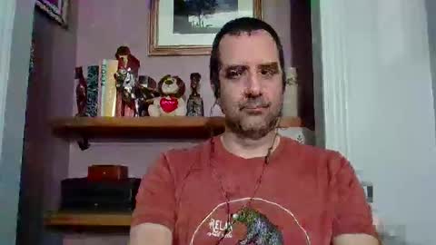 scorpiomtl online show from November 29, 8:34 pm