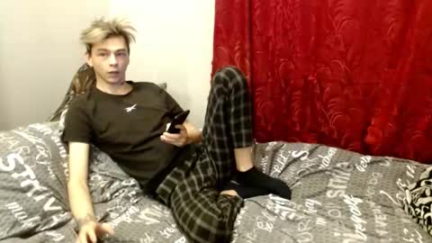 Scorpion 250 online show from November 7, 4:12 am