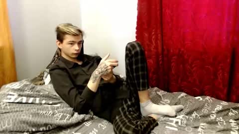 Scorpion 250 online show from November 11, 6:02 am