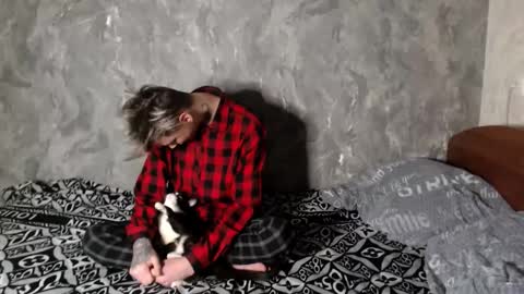 Scorpion 250 online show from January 13, 5:29 pm