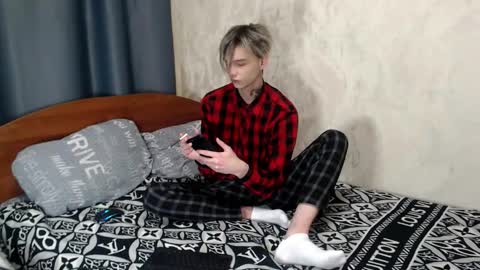 Scorpion 250 online show from February 27, 6:08 pm