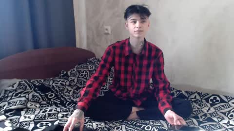 Scorpion 250 online show from March 22, 1:14 pm