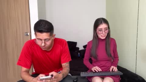 DarkScorpion online show from March 5, 7:21 pm