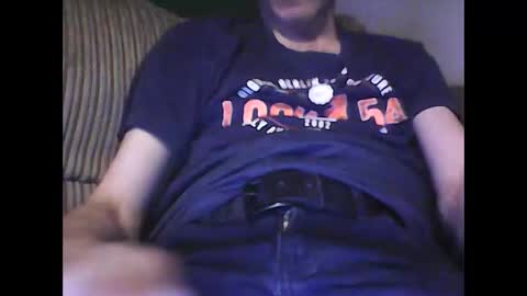 scots_repeater online show from January 8, 10:45 pm