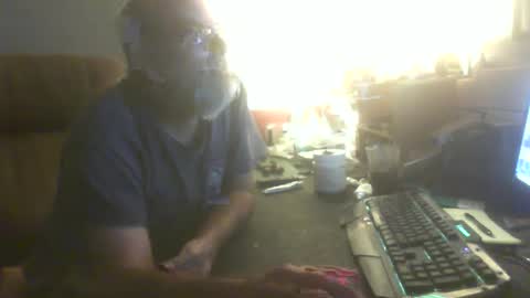 scotsman_62 online show from October 6, 3:15 am