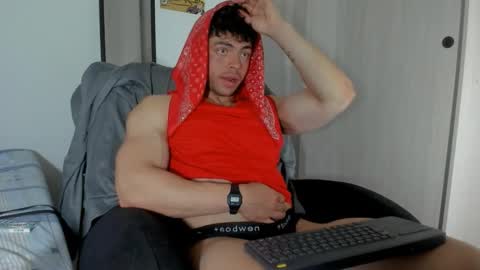 Snapshot of scott__miller chatting on October 17, 3:10 am scott__miller online show from October 17, 3:10 am