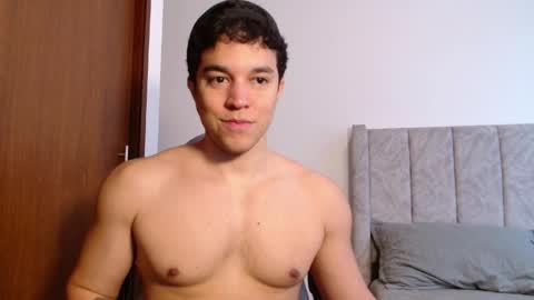 Twitter Scott brasher1 Instagram Camiloestuardo2 online show from May 2, 6:13 pm