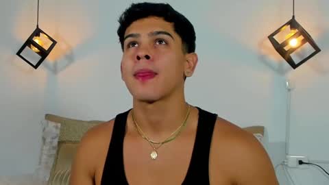 Snapshot of scott_flintt chatting on September 16, 3:07 am Andrew Flintt online show from September 16, 3:07 am