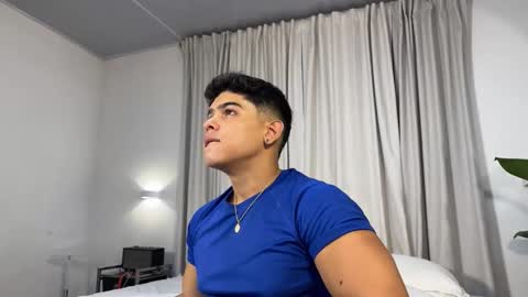 Snapshot of scott_flintt chatting on October 17, 2:37 am Andrew Flintt online show from October 17, 2:37 am