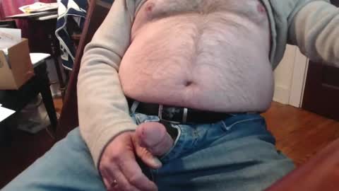 Snapshot of scottbearfun chatting on January 9, 3:12 pm scottbearfun online show from January 9, 3:12 pm