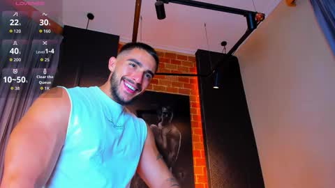 Scottfischer  online show from November 26, 7:15 pm