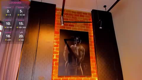 Scottfischer  online show from December 3, 7:23 pm