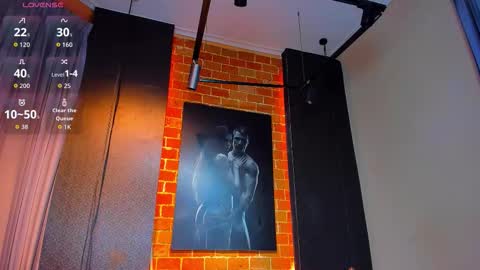 Scottfischer  online show from January 31, 7:23 pm