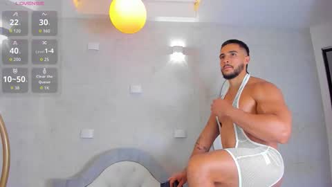 Scottfischer  online show from February 10, 7:29 pm