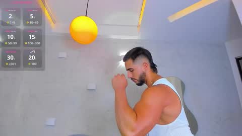 Scottfischer  online show from February 20, 7:14 pm