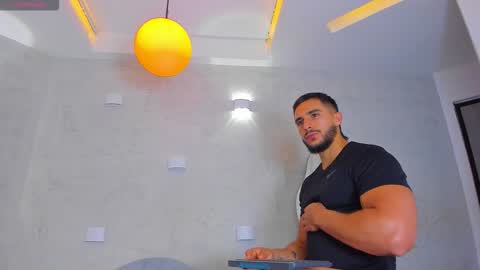 Scottfischer  online show from February 23, 7:11 pm