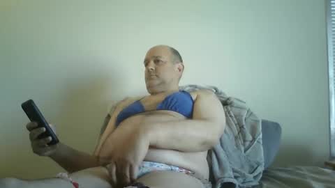 Snapshot of scottforfuhn chatting on December 2, 4:24 pm scottforfuhn online show from December 2, 4:24 pm