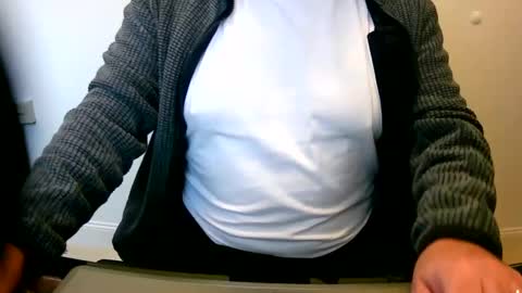 Snapshot of scotti30 chatting on December 7, 1:29 pm Scott online show from December 7, 1:29 pm