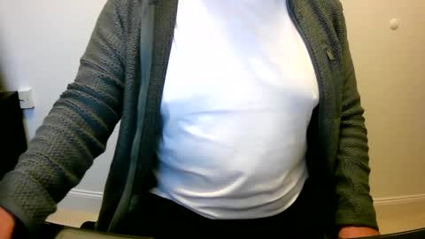 Snapshot of scotti30 chatting on December 14, 8:56 am Scott online show from December 14, 8:56 am