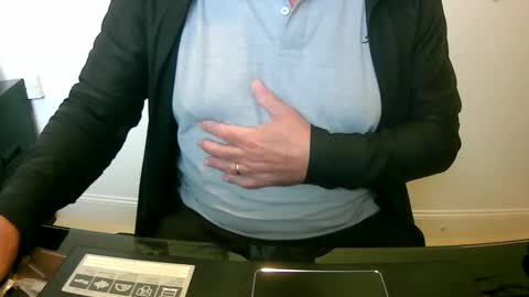 Snapshot of scotti30 chatting on September 13, 7:52 am Scott online show from September 13, 7:52 am